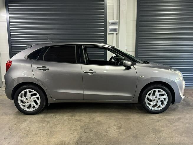 Suzuki Baleno * Salon PL * Cały Oryginał * 70tyśkm* Serwis ASO * 2019r