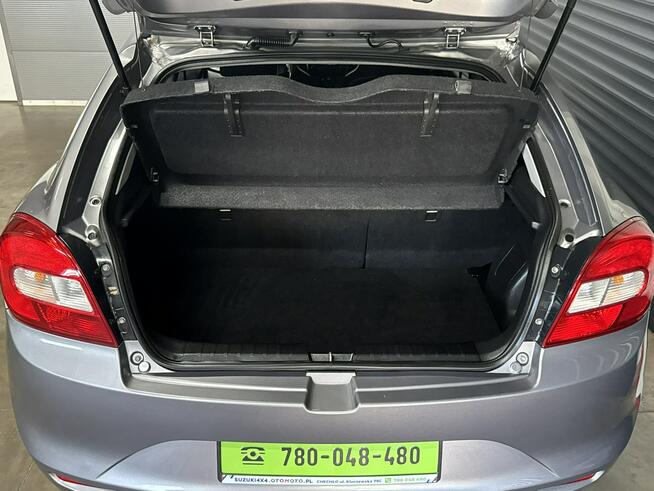 Suzuki Baleno * Salon PL * Cały Oryginał * 70tyśkm* Serwis ASO * 2019r