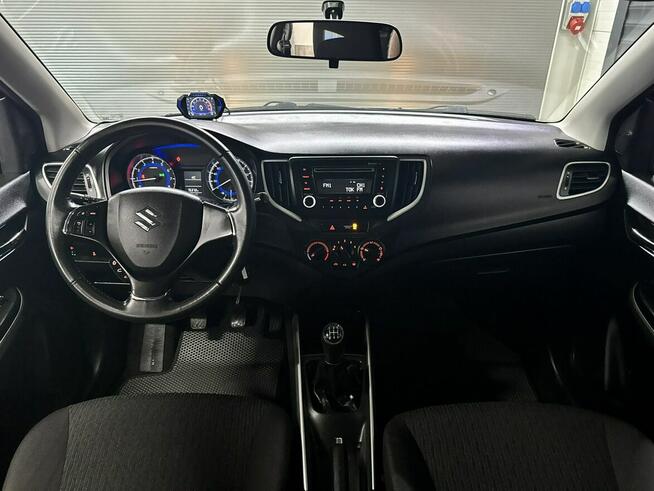 Suzuki Baleno * Salon PL * Cały Oryginał * 70tyśkm* Serwis ASO * 2019r