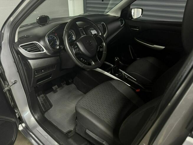 Suzuki Baleno * Salon PL * Cały Oryginał * 70tyśkm* Serwis ASO * 2019r