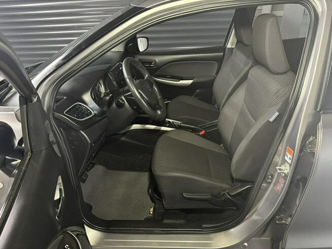 Suzuki Baleno * Salon PL * Cały Oryginał * 70tyśkm* Serwis ASO * 2019r