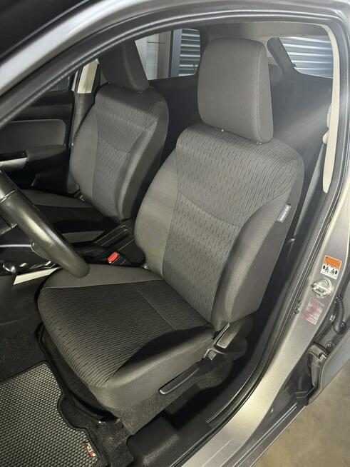 Suzuki Baleno * Salon PL * Cały Oryginał * 70tyśkm* Serwis ASO * 2019r