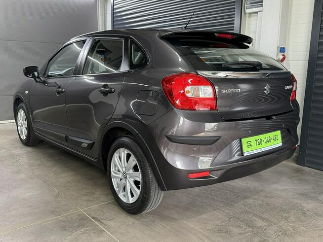 Suzuki Baleno 73tyśkm * Salon PL * Cały w Oryginale * 1wł * Serwis ASO * 2019r