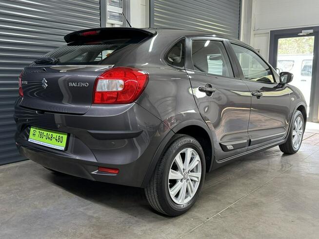 Suzuki Baleno 73tyśkm * Salon PL * Cały w Oryginale * 1wł * Serwis ASO * 2019r