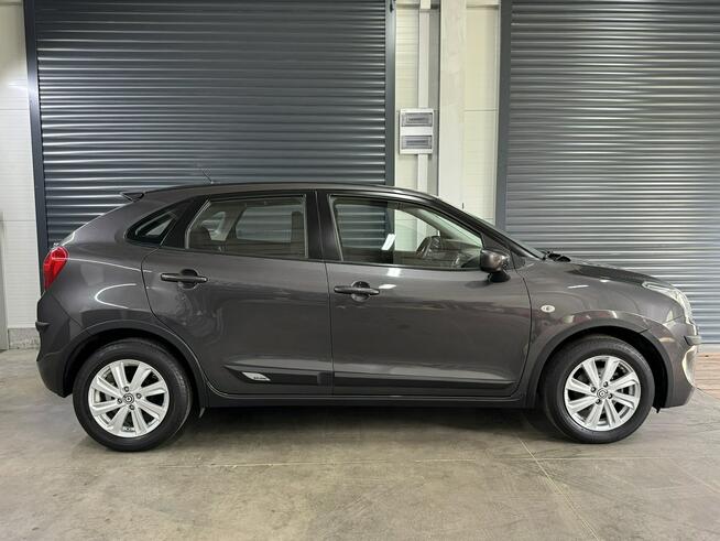 Suzuki Baleno 73tyśkm * Salon PL * Cały w Oryginale * 1wł * Serwis ASO * 2019r