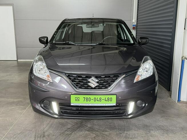Suzuki Baleno 73tyśkm * Salon PL * Cały w Oryginale * 1wł * Serwis ASO * 2019r