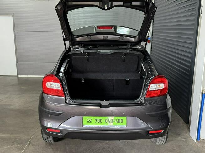 Suzuki Baleno 73tyśkm * Salon PL * Cały w Oryginale * 1wł * Serwis ASO * 2019r