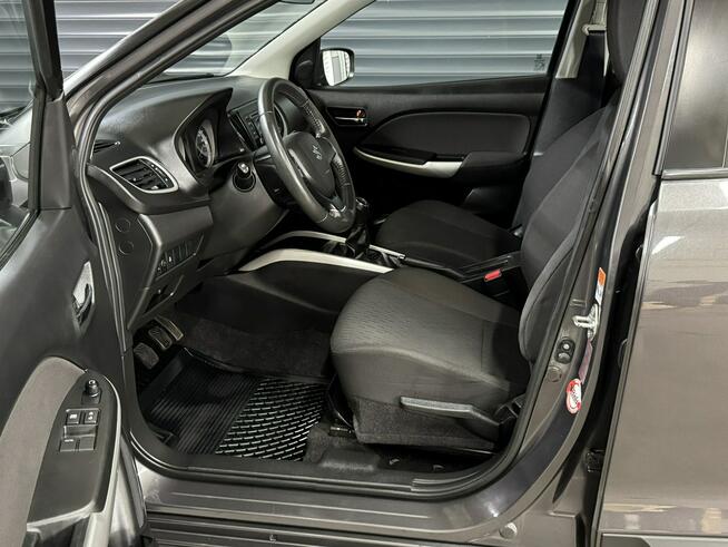 Suzuki Baleno 73tyśkm * Salon PL * Cały w Oryginale * 1wł * Serwis ASO * 2019r