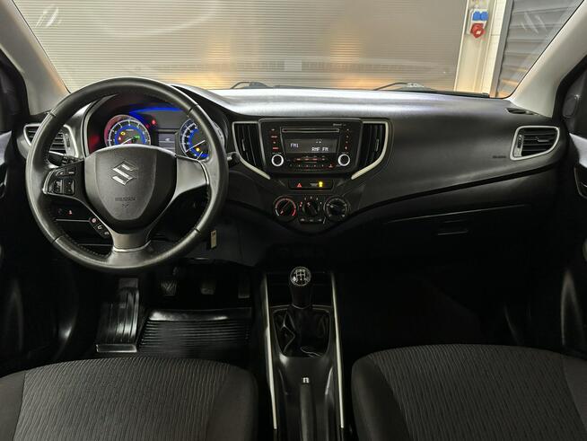 Suzuki Baleno 73tyśkm * Salon PL * Cały w Oryginale * 1wł * Serwis ASO * 2019r