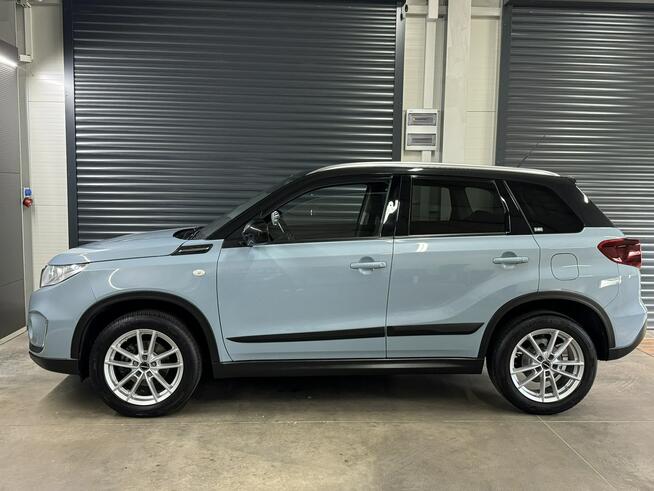 Suzuki Vitara 4X4 * 80tyśkm * jak nowa * salon PL * bezwypadkowa * serwis ASO * 1wł