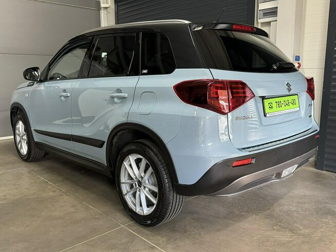 Suzuki Vitara 4X4 * 80tyśkm * jak nowa * salon PL * bezwypadkowa * serwis ASO * 1wł