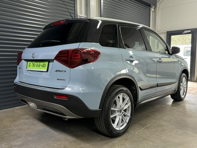 Suzuki Vitara 4X4 * 80tyśkm * jak nowa * salon PL * bezwypadkowa * serwis ASO * 1wł