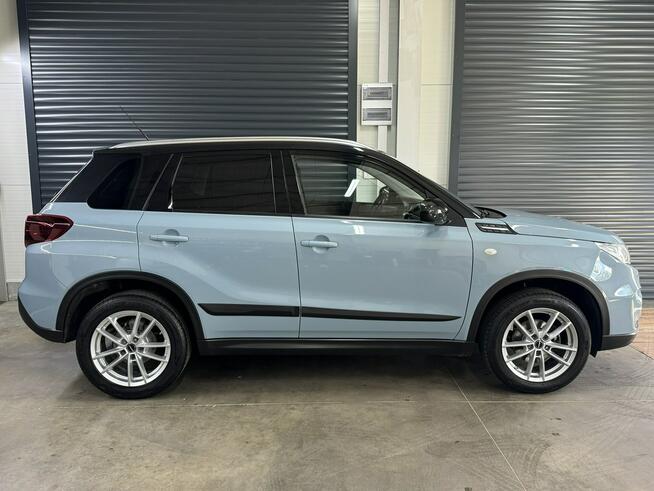Suzuki Vitara 4X4 * 80tyśkm * jak nowa * salon PL * bezwypadkowa * serwis ASO * 1wł