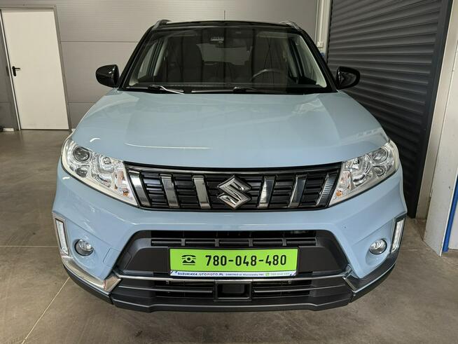 Suzuki Vitara 4X4 * 80tyśkm * jak nowa * salon PL * bezwypadkowa * serwis ASO * 1wł