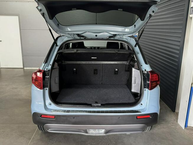 Suzuki Vitara 4X4 * 80tyśkm * jak nowa * salon PL * bezwypadkowa * serwis ASO * 1wł