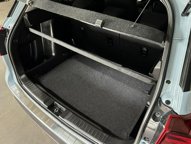 Suzuki Vitara 4X4 * 80tyśkm * jak nowa * salon PL * bezwypadkowa * serwis ASO * 1wł