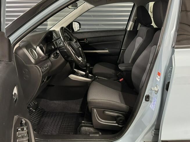 Suzuki Vitara 4X4 * 80tyśkm * jak nowa * salon PL * bezwypadkowa * serwis ASO * 1wł