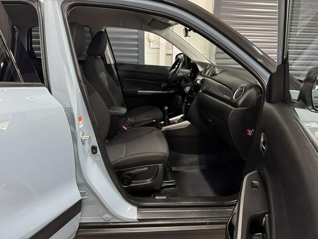 Suzuki Vitara 4X4 * 80tyśkm * jak nowa * salon PL * bezwypadkowa * serwis ASO * 1wł