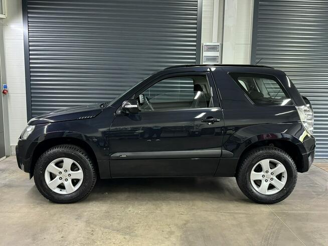 Suzuki Grand Vitara 2.4 * salon PL * bezwypadkowa * perfekcyjna * zero korozji * 90tyśkm
