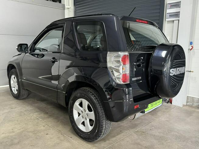 Suzuki Grand Vitara 2.4 * salon PL * bezwypadkowa * perfekcyjna * zero korozji * 90tyśkm