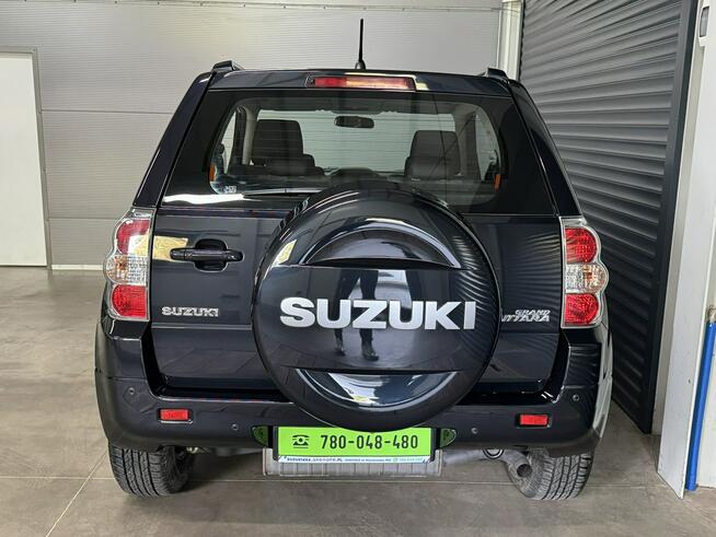 Suzuki Grand Vitara 2.4 * salon PL * bezwypadkowa * perfekcyjna * zero korozji * 90tyśkm