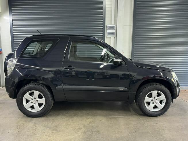 Suzuki Grand Vitara 2.4 * salon PL * bezwypadkowa * perfekcyjna * zero korozji * 90tyśkm