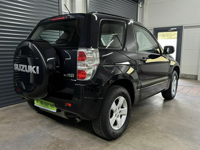 Suzuki Grand Vitara 2.4 * salon PL * bezwypadkowa * perfekcyjna * zero korozji * 90tyśkm