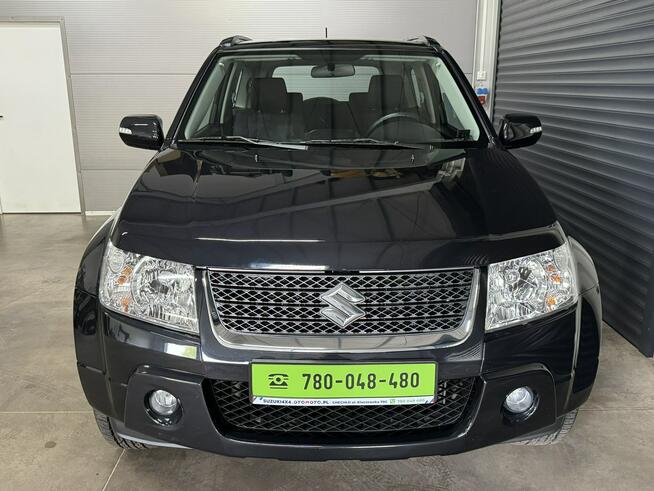 Suzuki Grand Vitara 2.4 * salon PL * bezwypadkowa * perfekcyjna * zero korozji * 90tyśkm