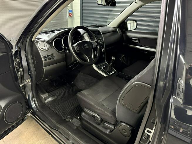 Suzuki Grand Vitara 2.4 * salon PL * bezwypadkowa * perfekcyjna * zero korozji * 90tyśkm