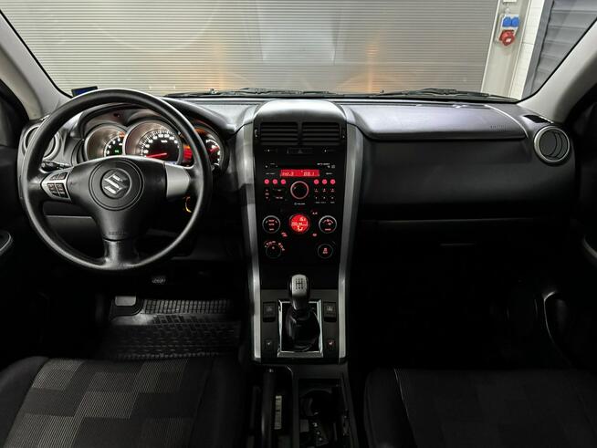Suzuki Grand Vitara 2.4 * salon PL * bezwypadkowa * perfekcyjna * zero korozji * 90tyśkm