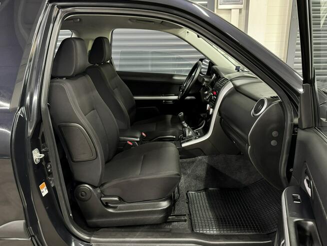 Suzuki Grand Vitara 2.4 * salon PL * bezwypadkowa * perfekcyjna * zero korozji * 90tyśkm