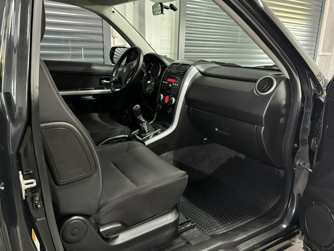 Suzuki Grand Vitara 2.4 * salon PL * bezwypadkowa * perfekcyjna * zero korozji * 90tyśkm