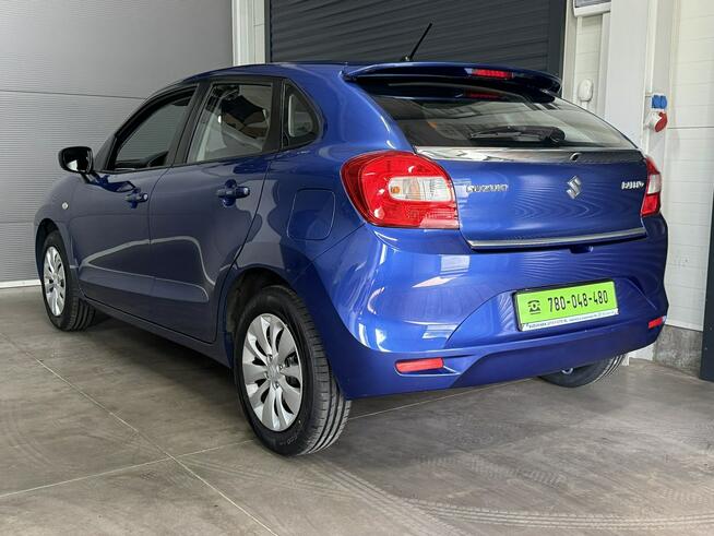 Suzuki Baleno * Salon PL * Cały Oryginał * 97tyśkm* Serwis ASO * 1 właściciel