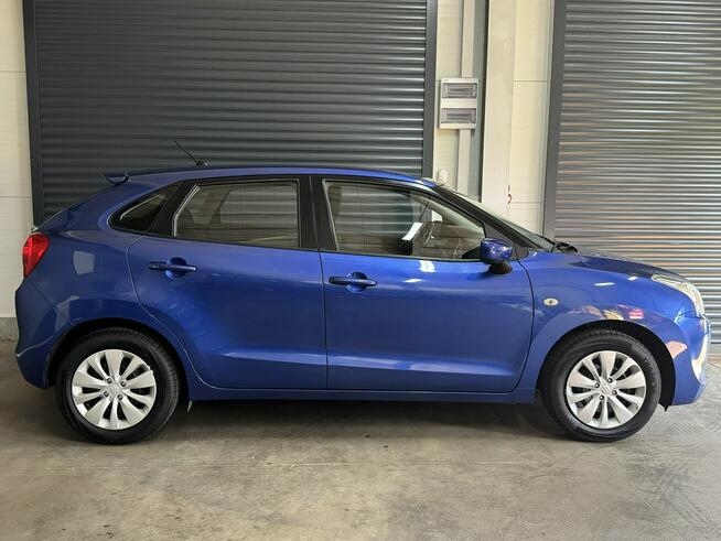 Suzuki Baleno * Salon PL * Cały Oryginał * 97tyśkm* Serwis ASO * 1 właściciel