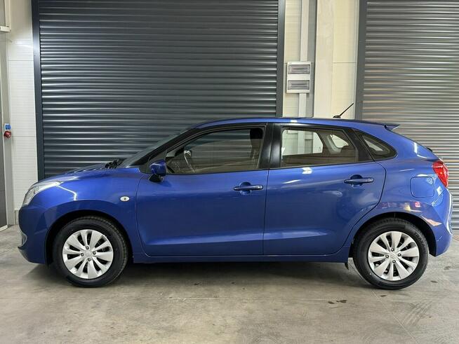 Suzuki Baleno * Salon PL * Cały Oryginał * 97tyśkm* Serwis ASO * 1 właściciel