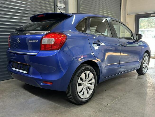 Suzuki Baleno * Salon PL * Cały Oryginał * 97tyśkm* Serwis ASO * 1 właściciel