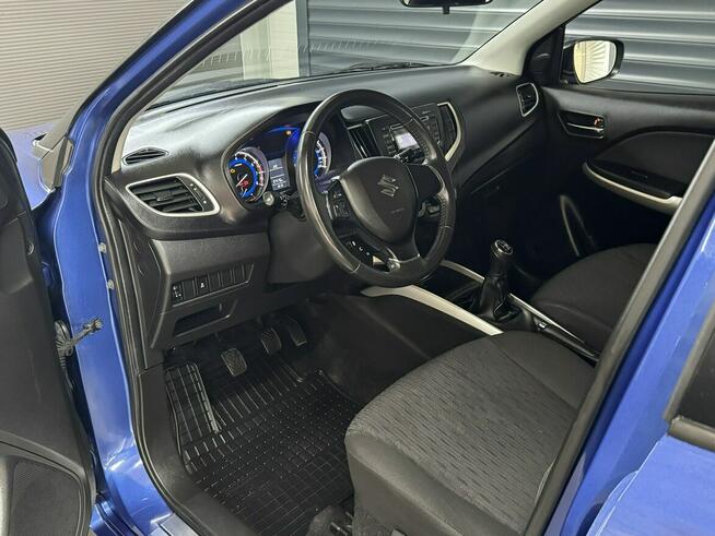 Suzuki Baleno * Salon PL * Cały Oryginał * 97tyśkm* Serwis ASO * 1 właściciel