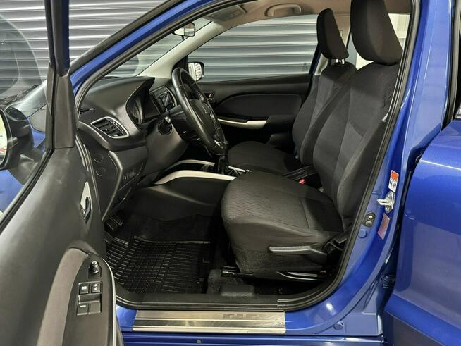 Suzuki Baleno * Salon PL * Cały Oryginał * 97tyśkm* Serwis ASO * 1 właściciel