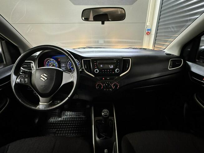 Suzuki Baleno * Salon PL * Cały Oryginał * 97tyśkm* Serwis ASO * 1 właściciel