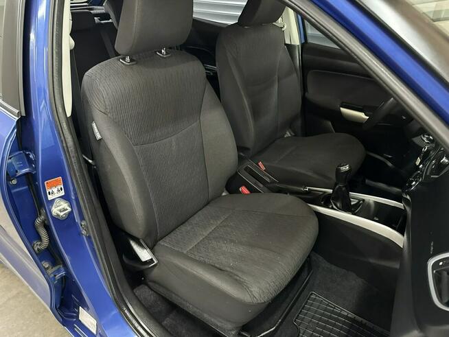 Suzuki Baleno * Salon PL * Cały Oryginał * 97tyśkm* Serwis ASO * 1 właściciel