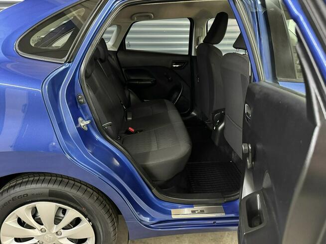 Suzuki Baleno * Salon PL * Cały Oryginał * 97tyśkm* Serwis ASO * 1 właściciel