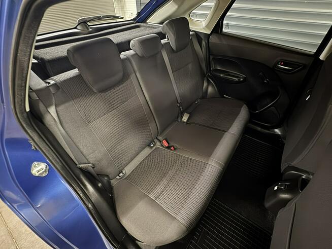 Suzuki Baleno * Salon PL * Cały Oryginał * 97tyśkm* Serwis ASO * 1 właściciel