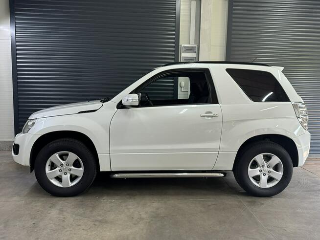 Suzuki Grand Vitara 2.4 * Salon PL * stan perfekt * zero korozji * tylko 110tyśkm