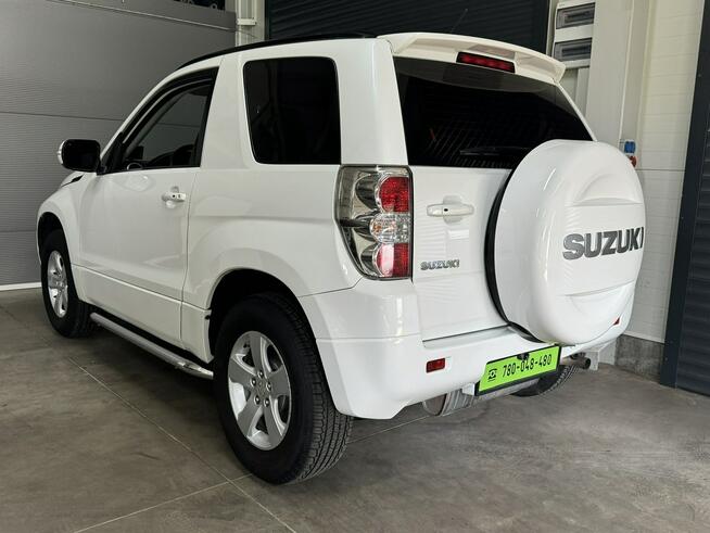 Suzuki Grand Vitara 2.4 * Salon PL * stan perfekt * zero korozji * tylko 110tyśkm