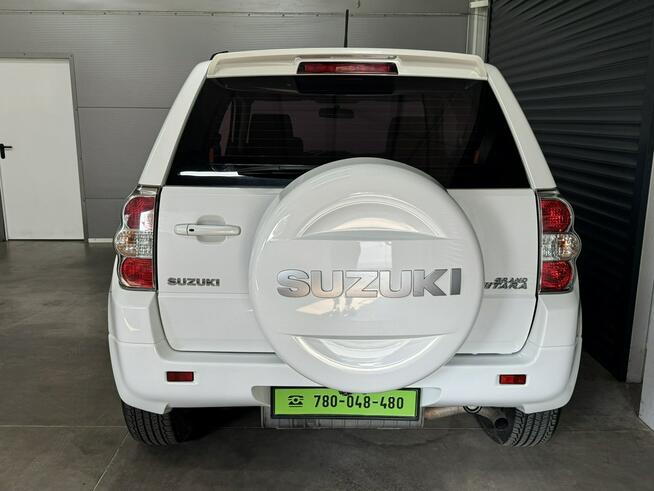 Suzuki Grand Vitara 2.4 * Salon PL * stan perfekt * zero korozji * tylko 110tyśkm