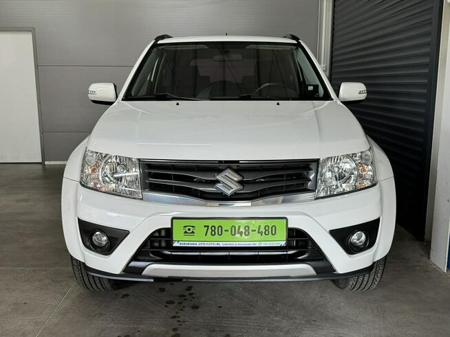 Suzuki Grand Vitara 2.4 * Salon PL * stan perfekt * zero korozji * tylko 110tyśkm