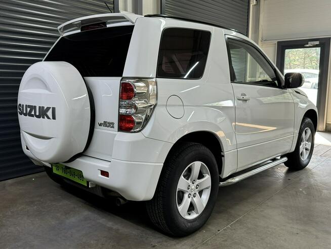 Suzuki Grand Vitara 2.4 * Salon PL * stan perfekt * zero korozji * tylko 110tyśkm
