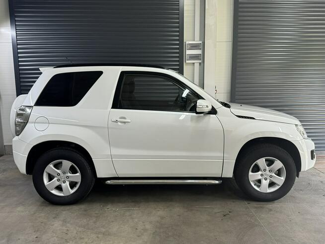 Suzuki Grand Vitara 2.4 * Salon PL * stan perfekt * zero korozji * tylko 110tyśkm