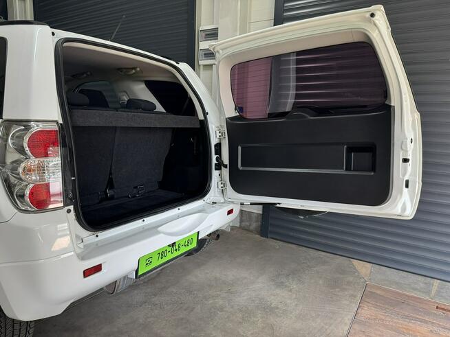 Suzuki Grand Vitara 2.4 * Salon PL * stan perfekt * zero korozji * tylko 110tyśkm