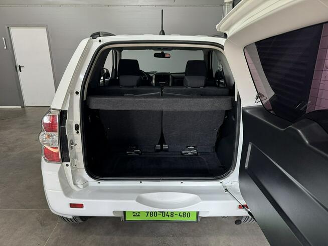 Suzuki Grand Vitara 2.4 * Salon PL * stan perfekt * zero korozji * tylko 110tyśkm